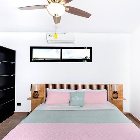 Villa Casa Coral - Great Location - High Speed Internet à Uvita Extérieur photo