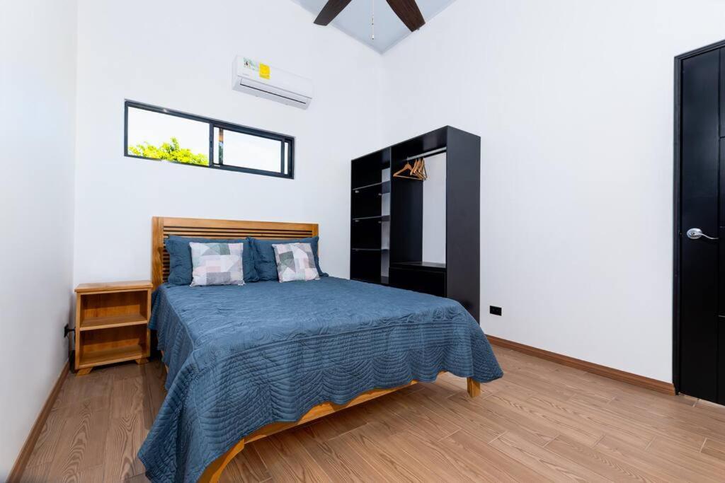 Villa Casa Coral - Great Location - High Speed Internet à Uvita Extérieur photo